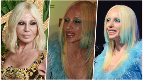 gülşen donatella versace